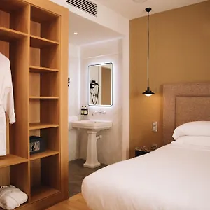 H La Paloma Boutique (adults Only) Szálloda Barcelona