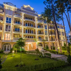 Apartment Venera & Anastasia Palace