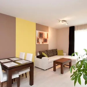 Sofia Top Apartments Sofia
