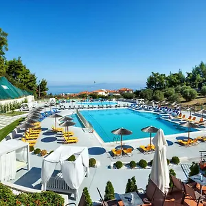 Atrium Szálloda Chalkidiki