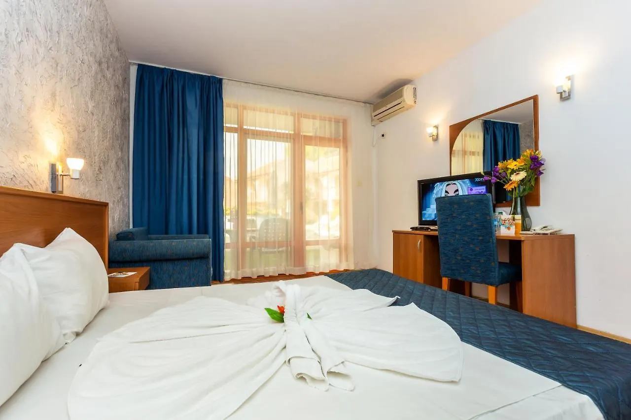 ***  Complex Sunrise By Hmg Hotel Sunny Beach Bulgarije