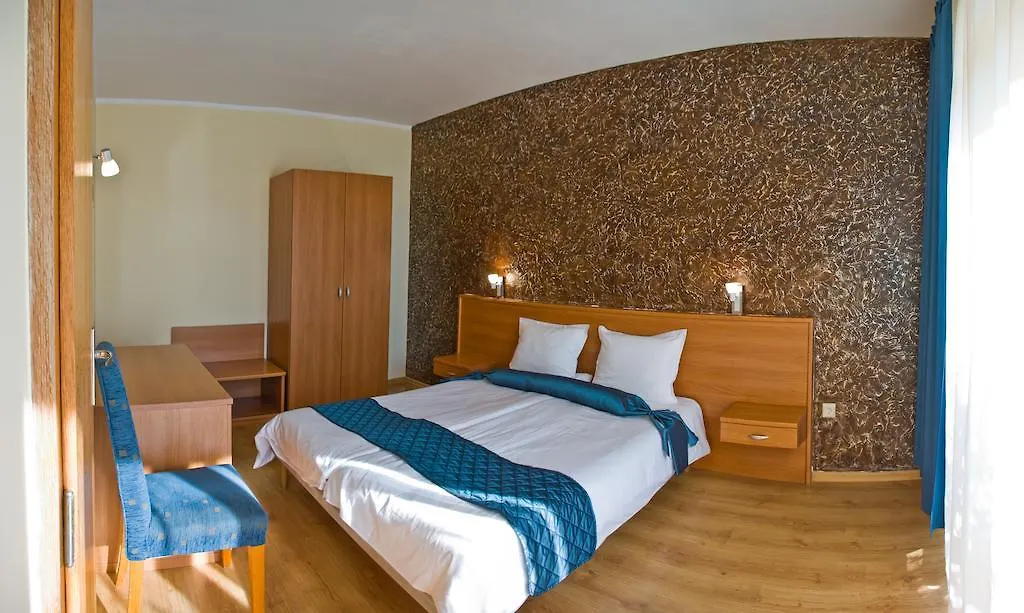 Complex Sunrise By Hmg Hotel Sunny Beach 3*,  Bulgarije