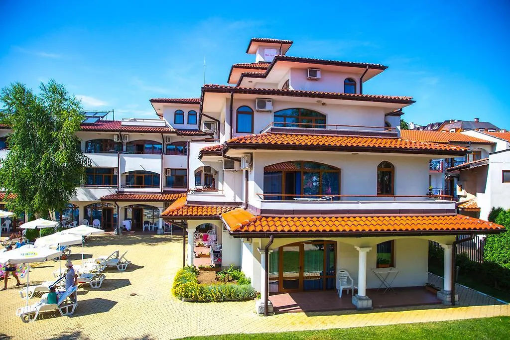 Complex Sunrise By Hmg Hotel Sunny Beach 3*,  Bulgaria